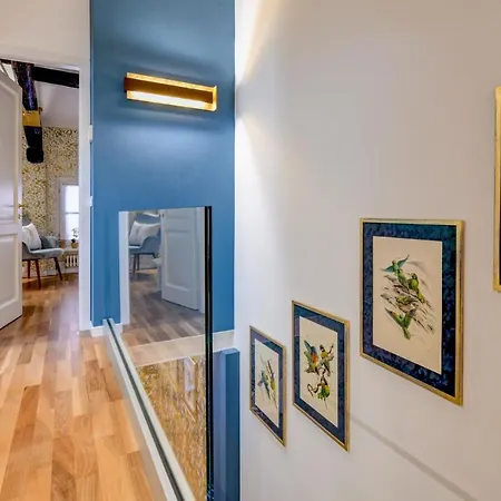 Glow - By Myhomeincomo Appartement *