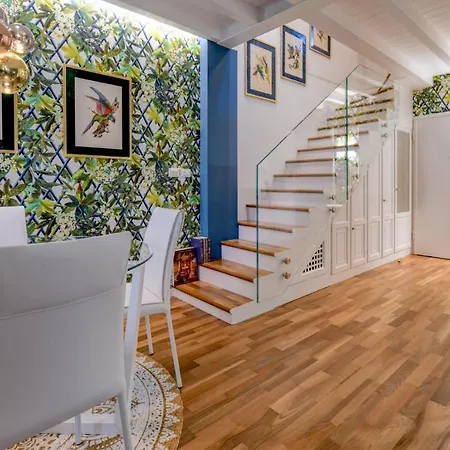 Glow - By Myhomeincomo Como