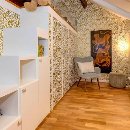 Glow - By Myhomeincomo Appartement *