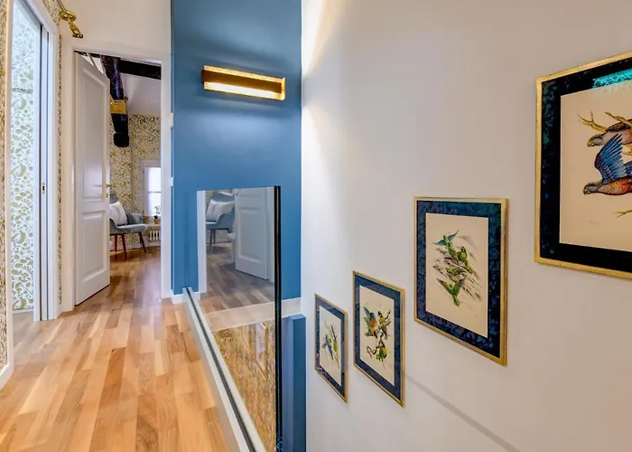 Glow - By Myhomeincomo Διαμέρισμα *