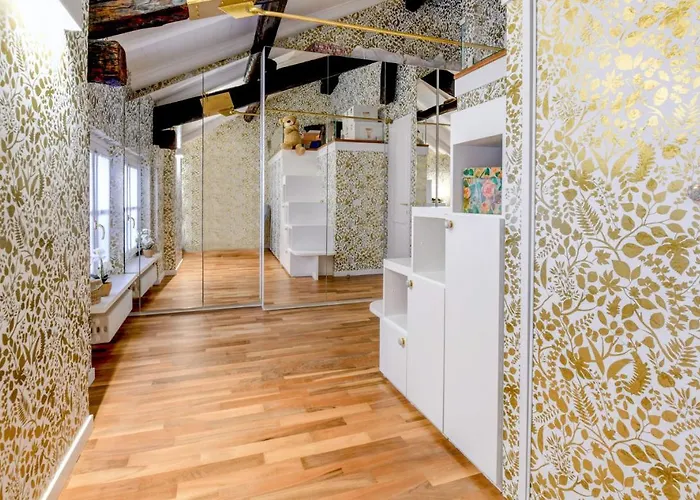 Glow - By Myhomeincomo Apartamento Como