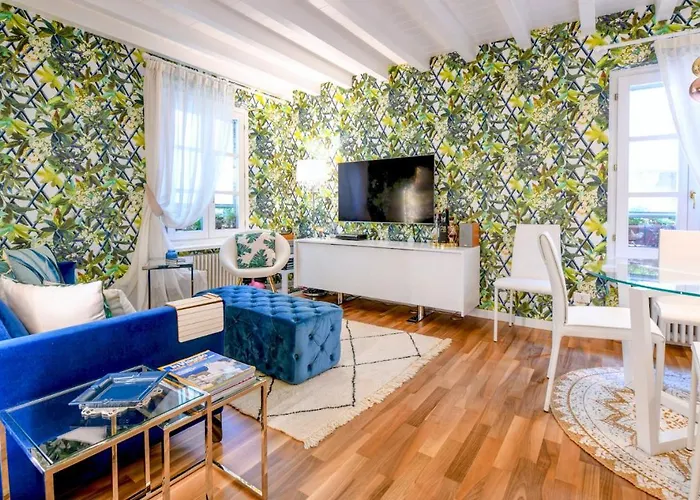 Glow - By Myhomeincomo * Όπως