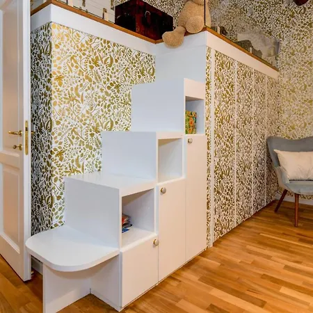 公寓 Glow - By Myhomeincomo *