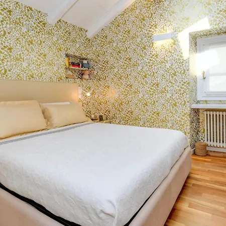 公寓 Glow - By Myhomeincomo